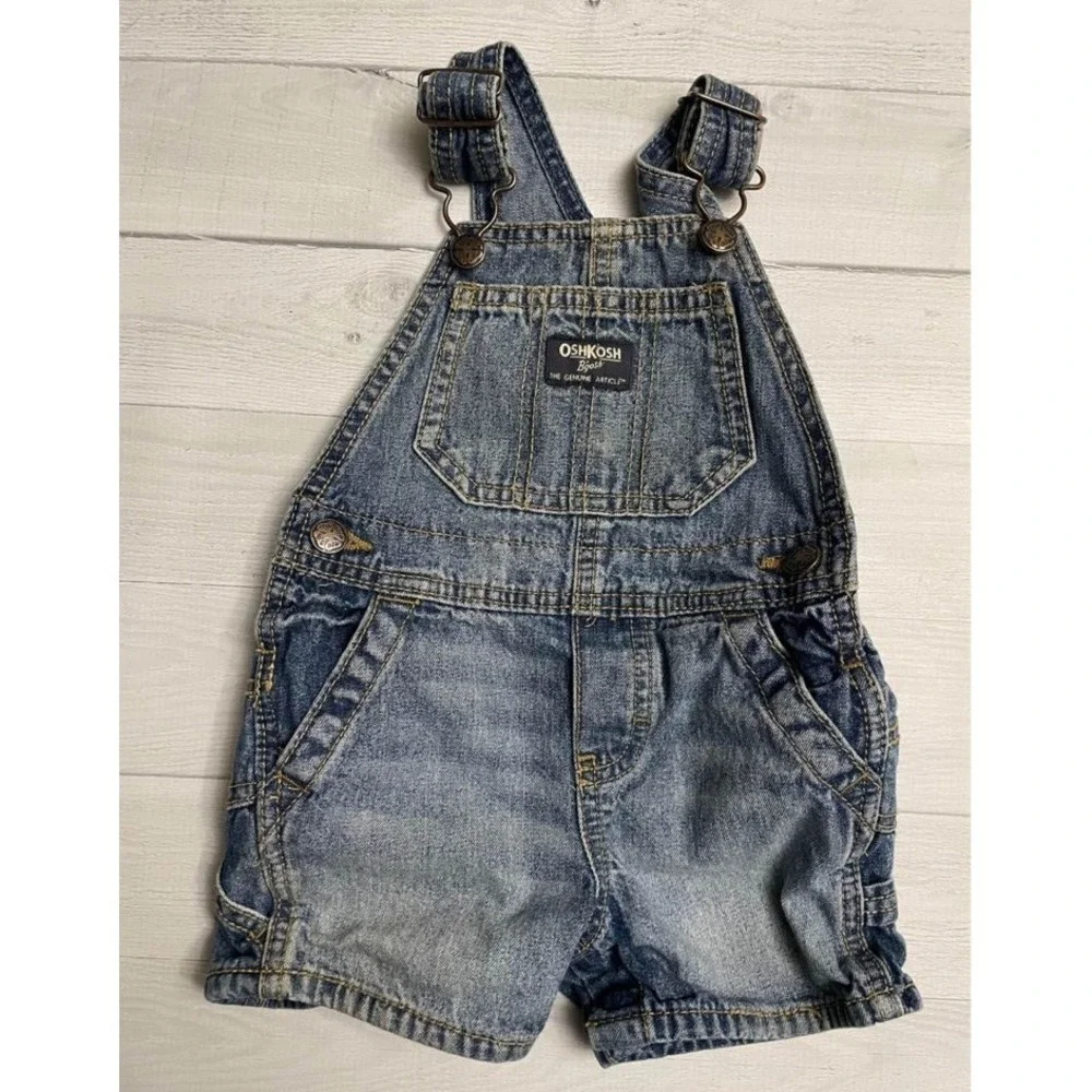OshKosh Bgosh oshkosh gosh